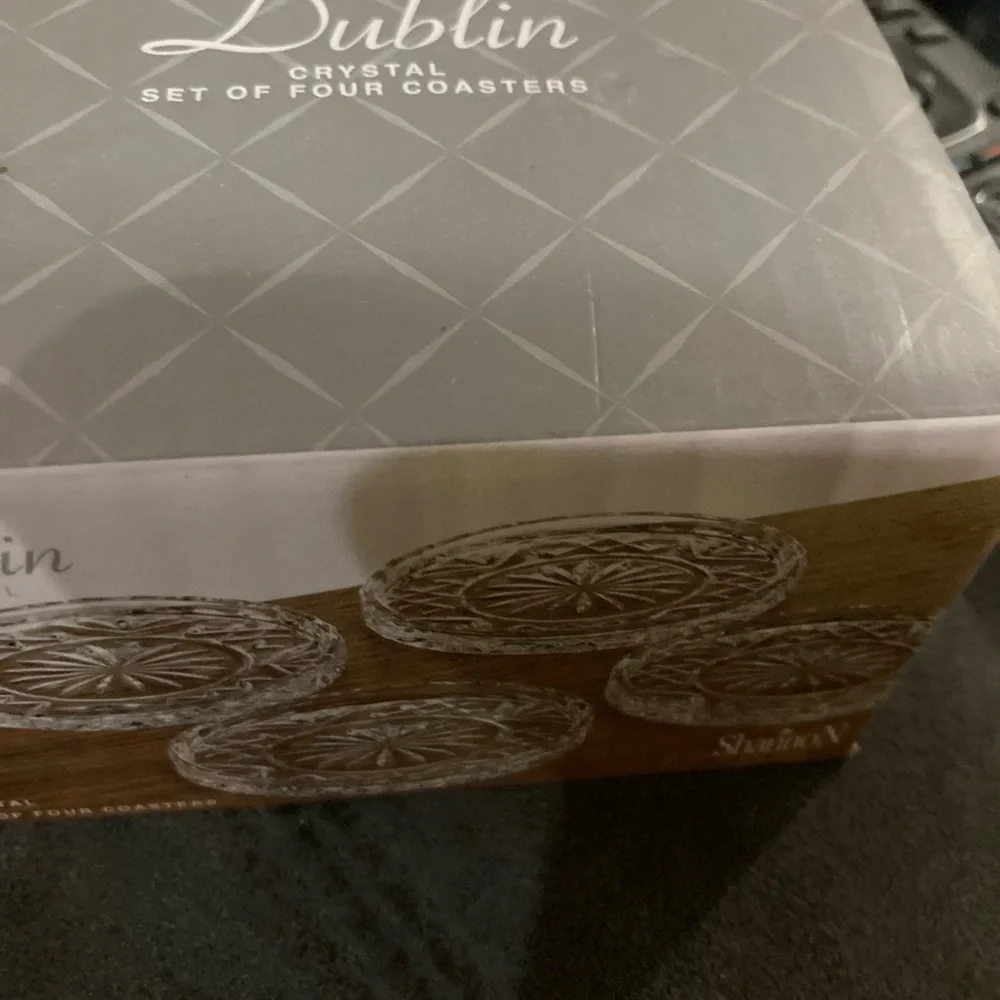 Coasters - Picture 2 of 2